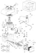 S461R PD - 2016-2018 - 299489043/M16 - Mountfield Rotary Mower Engine Diagram