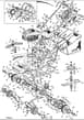 Hayter Ranger 53 Pro - 396D (396D260000001 - 396D260999999) - Main Assembly