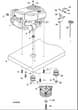 Hayter 14-38 Ride On Tractor - H1438 - Briggs - Stratton Engine Assy