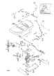Hayter 16-42 Ride On Tractor - H1642 - Sullivan Transmission Assy