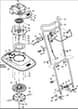 Allen Hover XR44 - 184E (311000001 - 311999999) - Mainframe