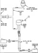 Hayter Condor Hydrostatic Drive - 510S (510S001001 - 510S099999) - Electrical Components