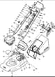 Hayter Harrier 48 BBC AD - 493F (493F280000001 - 493F290999999) - Upper Mainframe