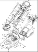 Hayter Harrier 56 BBC AD - 563F (563F290000109 - 563F290000180) - Upper Mainframe