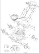 Hayter Hayterette - 005D (005D260000001 - 005D260999999) - Main Assembly