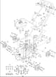 Hayter Hayterette - 005H (005H314000001 - 005H314999999) - Main Assembly
