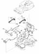 Genuine Stihl RMI422.1 P / E - Electric equipment