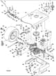 Hayter 14-38 Ride On Tractor - HY1438 - Tuff Torq.Hyd.Trans