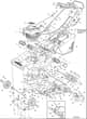 Hayter Harrier 48 Autodrive - 480V (480V001001 - 480V099999) - Parts Assembly