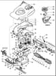 Hayter Harrier 56 BBC AD - 563D (563D260000001 - 563D260999999) - Lower Mainframe