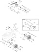 M4 SP - 2005 - 12-5686-82 - Mountfield Rotary Mower Wheels Diagram