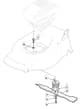 S460 PD - 2009 - 294485023/UM9 - Mountfield Rotary Mower Blade Diagram