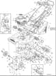 Hayter Harrier 48 Autodrive ES - 481S (481S001001 - 481S099999) - Parts Assembly