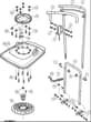 Allen Hovertrim 18" - 180E (180E280000001 - 180E290999999) - Mainframe