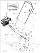 Hayter Hunter 41 AD - 301 (301001001 - 301002499) - Autodrive