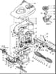 Hayter Harrier 56 BBC AD - 563E (563E270000001 - 563E270999999) - Lower Mainframe