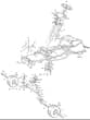 Hayter Heritage RS82H - 148D (148D260000001 - 148D260999999) - Steering - Front Axle