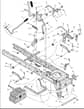 Hayter Heritage 13-30 - 131B (131B001001 - 131B099999) - Mower Housing 02