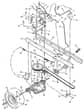 Hayter Heritage 13-30 - 131S (131S001001 - 131S099999) - Motion Drive