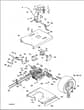 Hayter 14-38 Ride On Tractor - HY1438 - Peerless Hyd. Tran. Assy