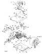 Hayter 16-42 Ride On Tractor - H1642 - Peerless Hyd. Tran. Assy