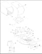 Hayter Osprey 46 - 610B (319000001 - 319999999) - Deck - Grass Bag Assembly