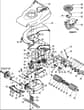 Hayter Harrier 48 BBC AD - 493E (493E270000001 - 493E270999999) - Lower Mainframe