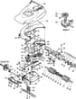 Hayter Harrier 48 BBC AD - 493F (493F280000001 - 493F290999999) - Lower Mainframe