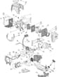 MB 4302 - 2010-2012 - 281621003/MO9 - Mountfield Brushcutter Engine Diagram