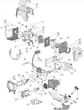 MB 4303 - 2010 - 281622003/MO9 - Mountfield Brushcutter Engine Diagram