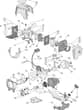 MB 5101 - 2010 - 281720003/MO9 - Mountfield Brushcutter Engine Diagram