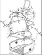 Hayter Heritage RS17-102H - 149E (149E270000001 - 149E280999999) - Grassbag Assembly