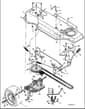 Hayter Heritage DC12-30 - 143P (143P001001 - 143P099999) - Motion Drive