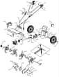 Masport Home Gardener - 450907 - Jan 2013 7697693 - Main Assembly