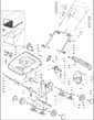 Hayter Scarifier SP36 - 110G (310000001 - 310999999) - Scarifier1