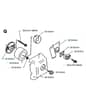 Husqvarna 120R1993-02 - Air Filter