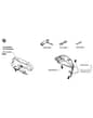 Husqvarna 122 L - Accessories