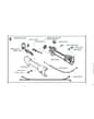Husqvarna 123C - Throttle Controls