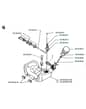 Husqvarna 125RB - 1993-Current - Fuel Tank