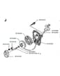 Husqvarna 125RB - 1993-Current - Starter