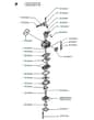 Husqvarna 125RD - 1993-Current - Carburetor Details