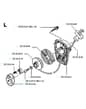 Husqvarna 125RD - 1993-Current - Starter