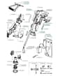 Husqvarna 12RC - 1995-1996 - Product Complete