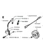 Husqvarna 132R - 1993-1999 - Ignition System