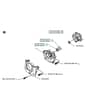 Husqvarna 132RB - 1993-Current - Crankcase