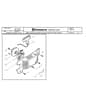 Husqvarna 13620040100001-CURRENT - Starter
