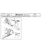 Husqvarna 14120040100001-CURRENT - Chain Brake