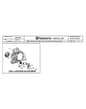 Husqvarna 142E-SERIES - Clutch Cover 2