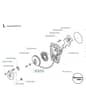 Husqvarna 142R - 1999-2000 - Starter