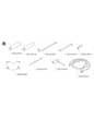 Husqvarna 142RB - 2000-5 - Accessories